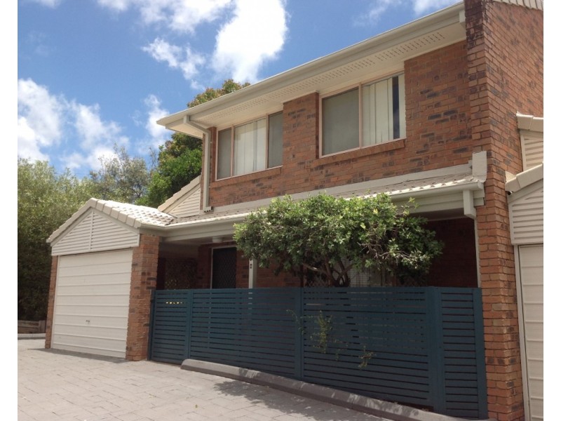 4/163 Kingsley Terrace, Manly QLD 4179