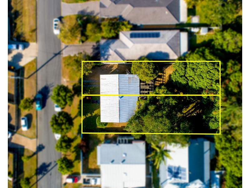 24 Tulip Street, Wynnum QLD 4178
