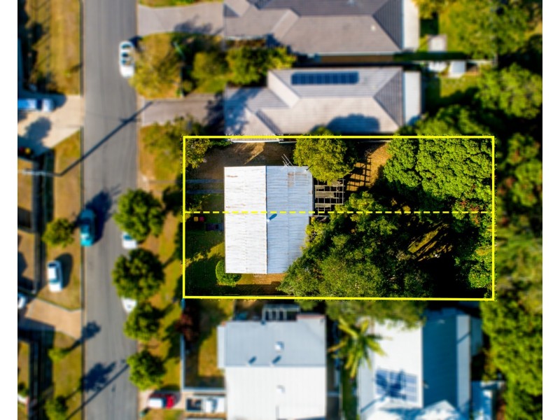 24 Tulip Street, Wynnum QLD 4178