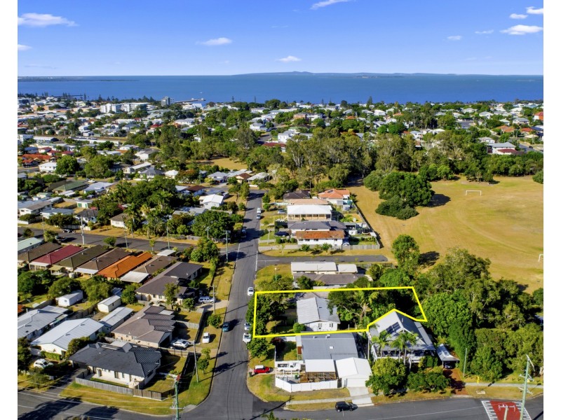 24 Tulip Street, Wynnum QLD 4178