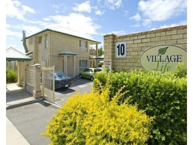 6/10 Federation Street, Wynnum West QLD 4178