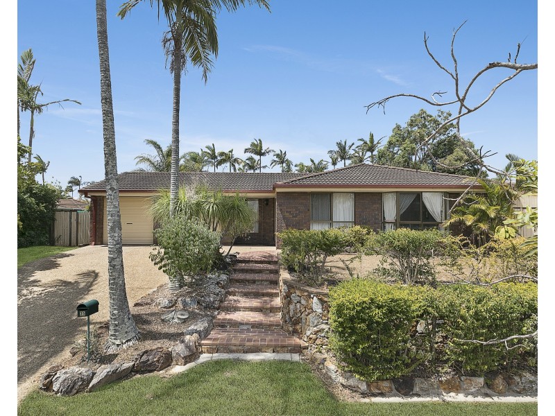 35 Network Drive, Wynnum West QLD 4178