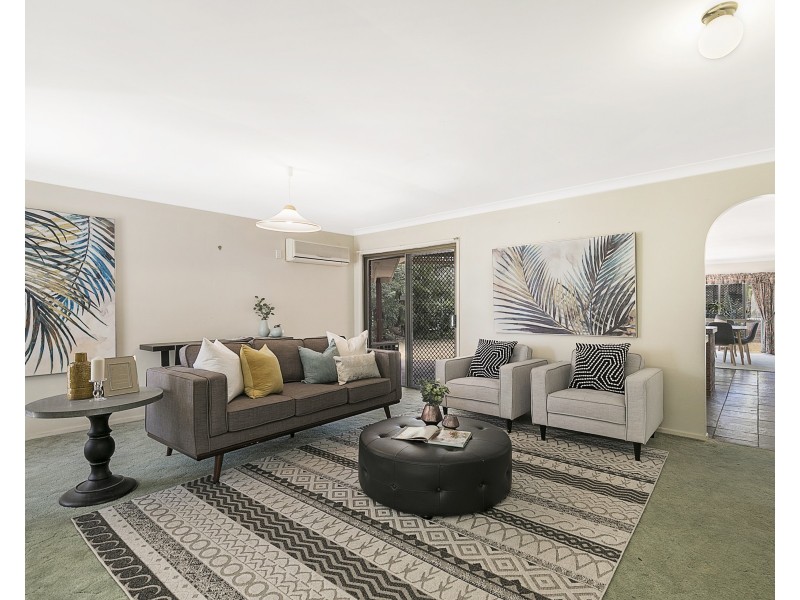 35 Network Drive, Wynnum West QLD 4178