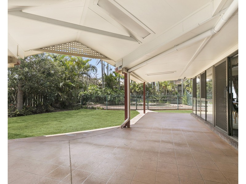 35 Network Drive, Wynnum West QLD 4178