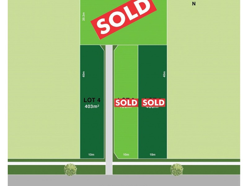 Lot 2/58 Chandos Street, Wynnum West QLD 4178