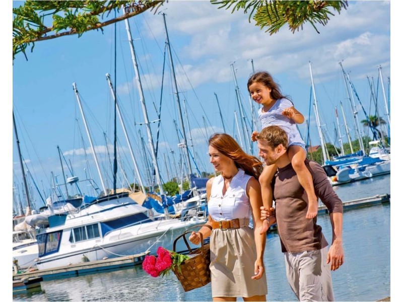 Lot 2/58 Chandos Street, Wynnum West QLD 4178