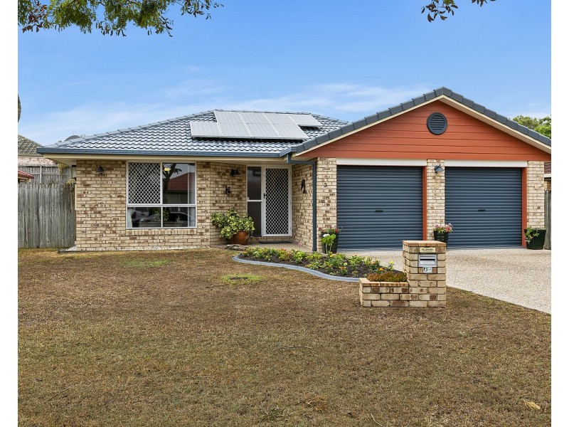 3 Flores Close, Tingalpa QLD 4173