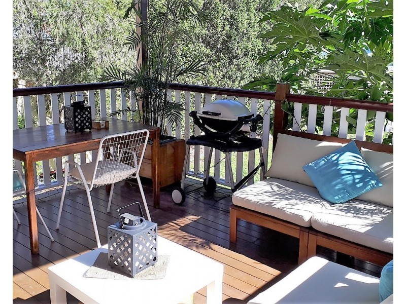 57 Shepherd Street, Wynnum QLD 4178