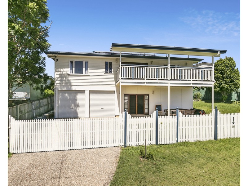 15 Norland Street, Wynnum QLD 4178