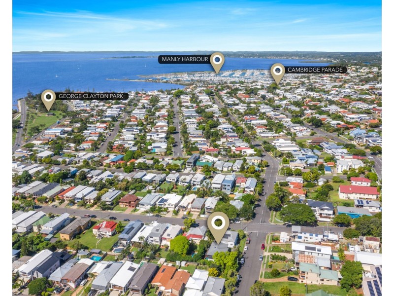 29 Akonna Street, Wynnum QLD 4178