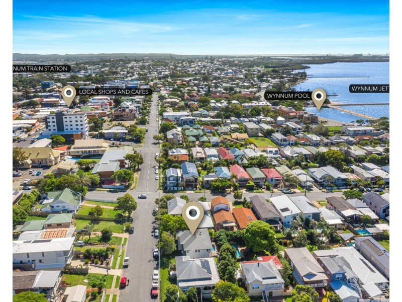 29 Akonna Street, Wynnum QLD 4178