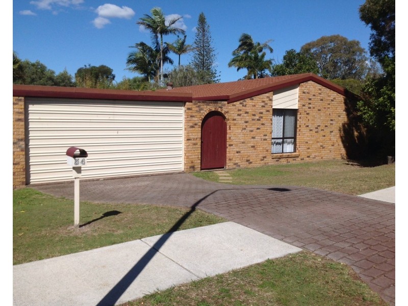 54 Amberjack Street, Manly West QLD 4179