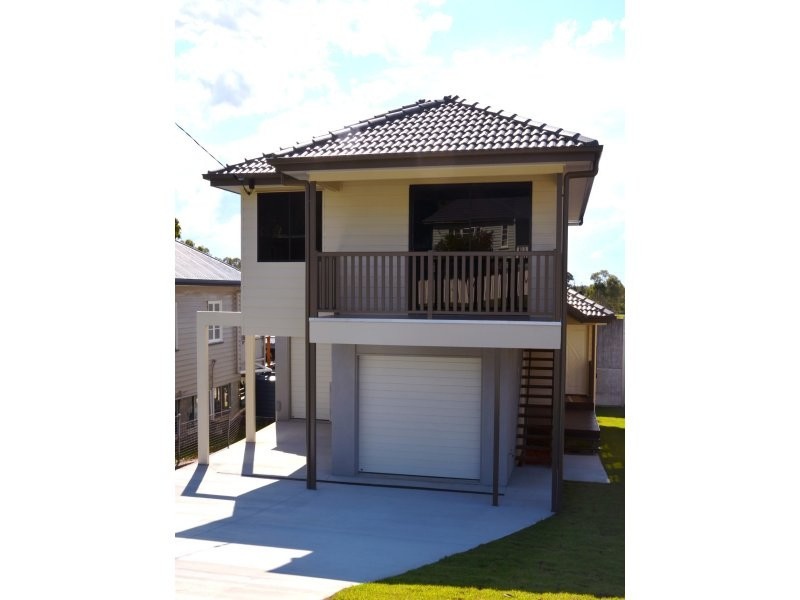 1/39A Curve Avenue, Wynnum QLD 4178