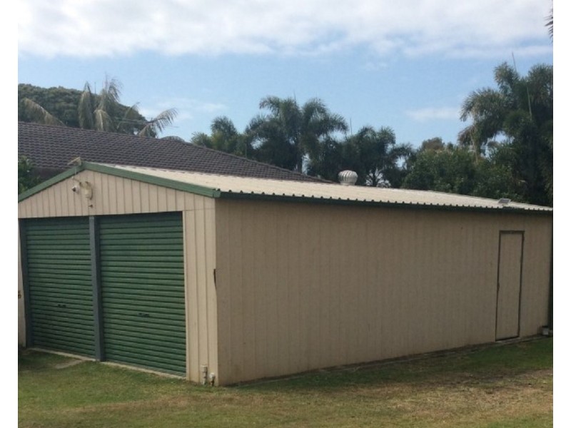 28 Alkoomie Street, Wynnum QLD 4178