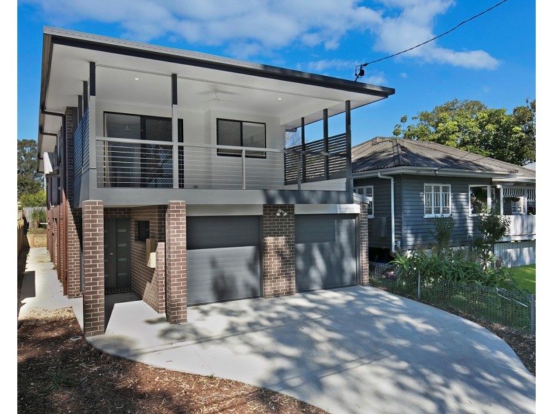 146 Cameron Parade, Wynnum QLD 4178