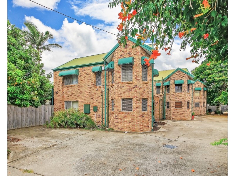 1/38 Cardigan Parade, Manly QLD 4179