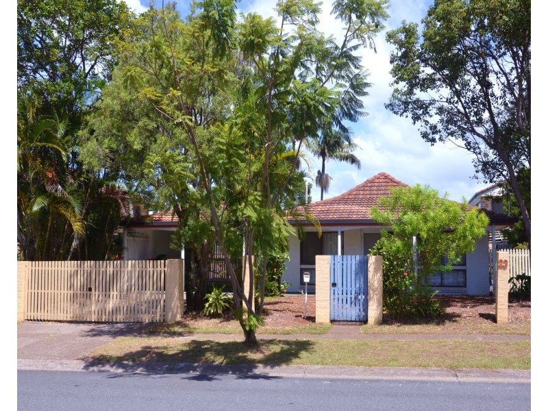 23 Gateway Street, Wynnum QLD 4178