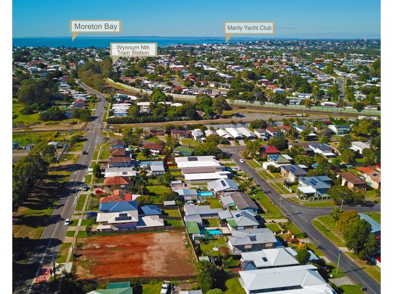 118 Sandy Camp Road, Wynnum West QLD 4178