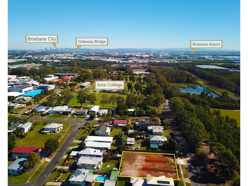 118 Sandy Camp Road, Wynnum West QLD 4178