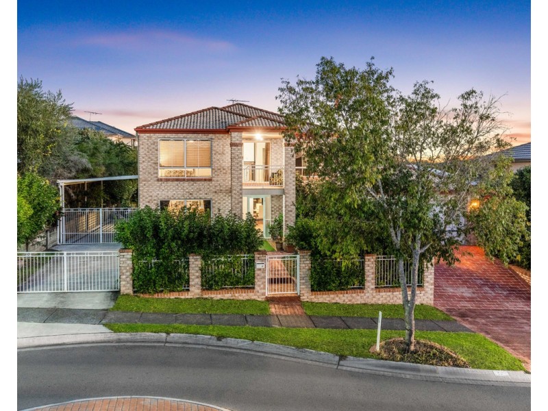 17  Gordon Crescent, Wakerley QLD 4154