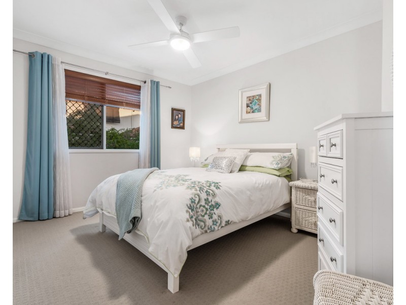 17  Gordon Crescent, Wakerley QLD 4154