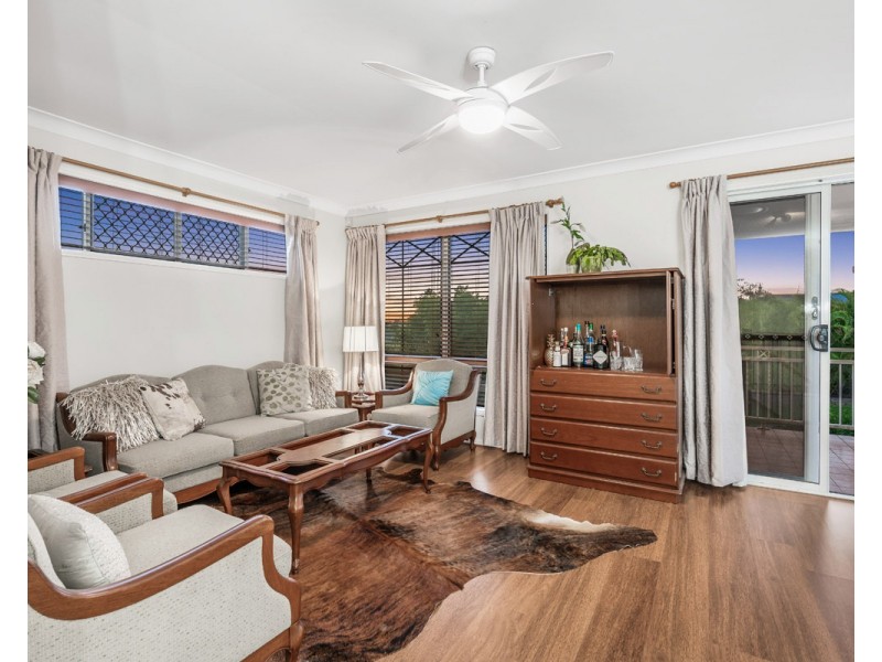 17  Gordon Crescent, Wakerley QLD 4154