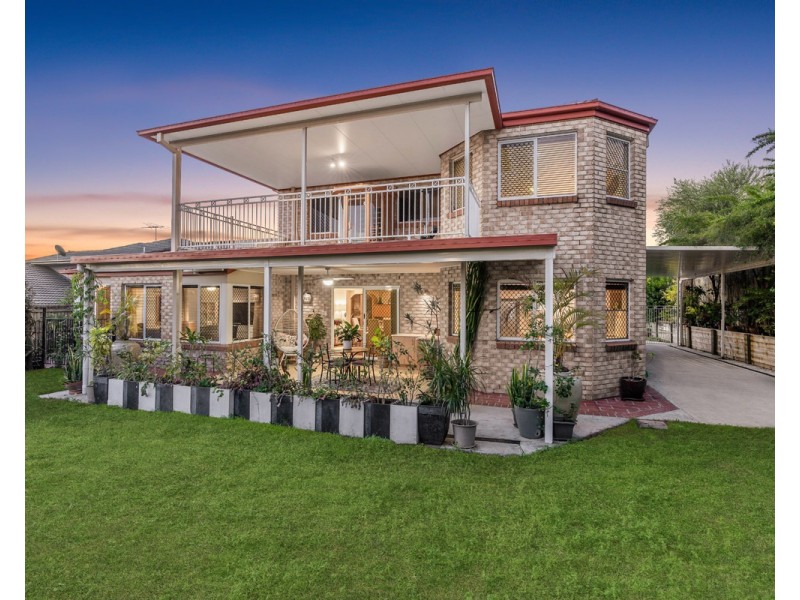 17  Gordon Crescent, Wakerley QLD 4154