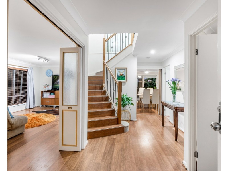 17  Gordon Crescent, Wakerley QLD 4154