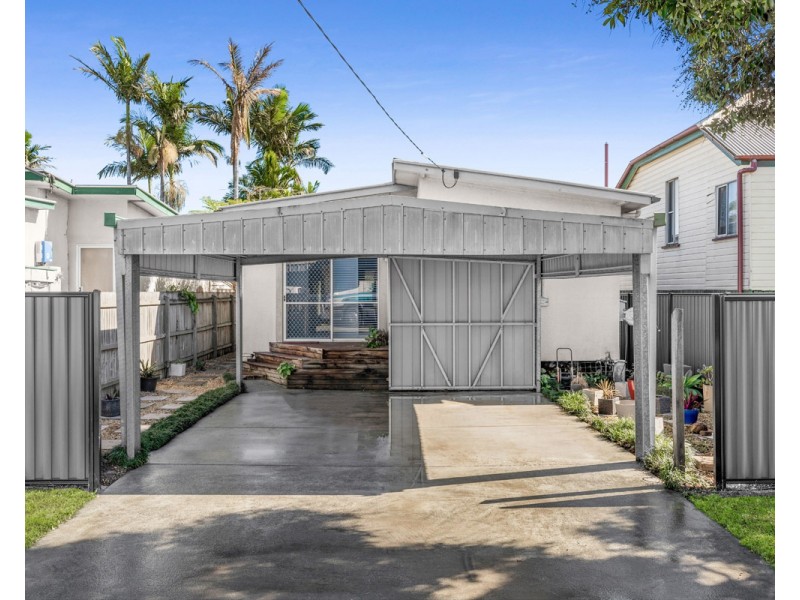 27 Violet Street, Hemmant QLD 4174