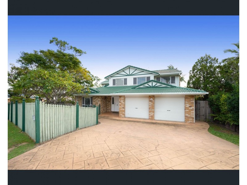6 Lexia Court, Thornlands QLD 4164