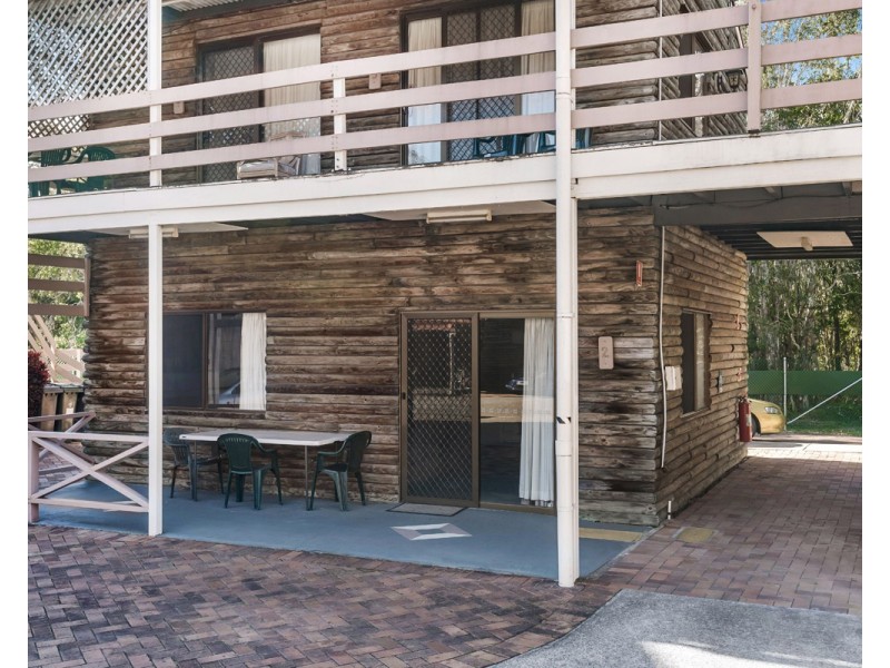 2/158 Green Camp Road, Wakerley QLD 4154