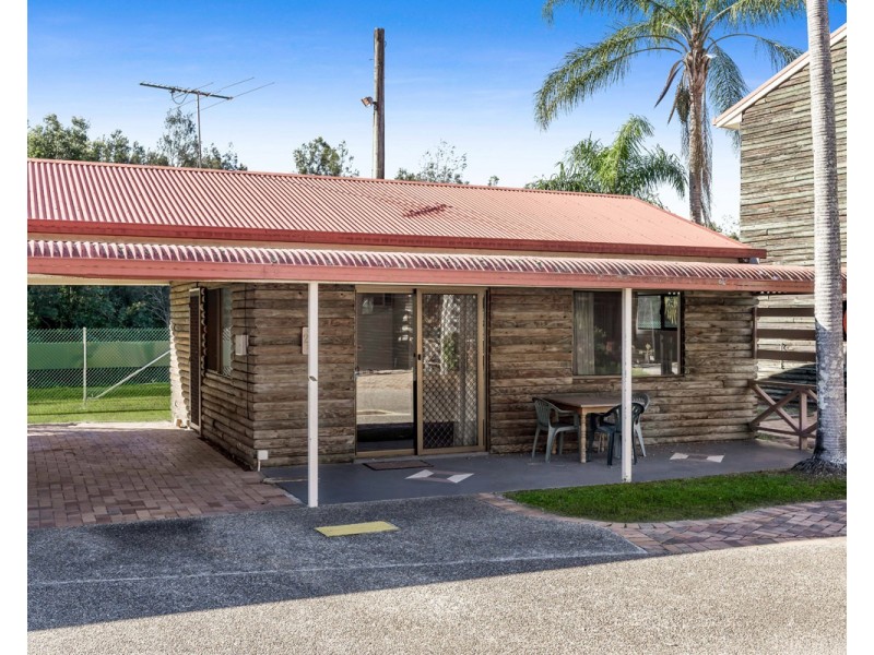24/158 Green Camp Road, Wakerley QLD 4154