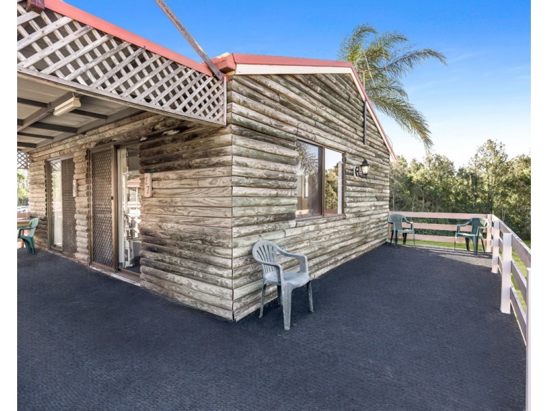 27/158 Green Camp Road, Wakerley QLD 4154