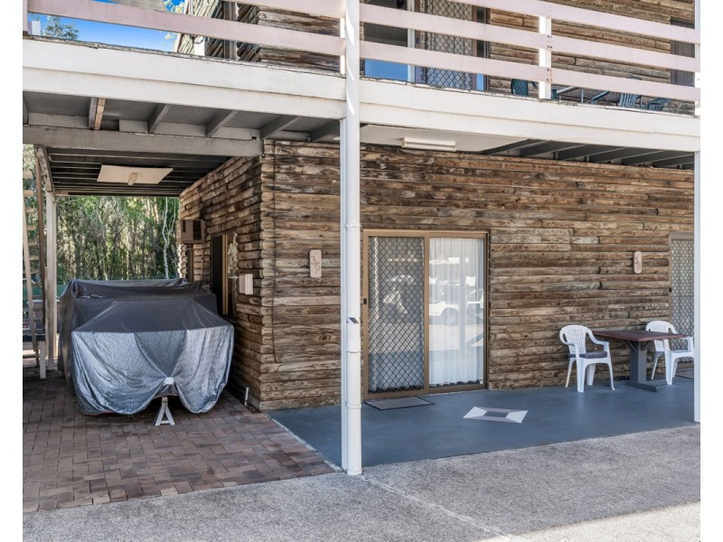 36 and 38/158 Green Camp Road, Wakerley QLD 4154