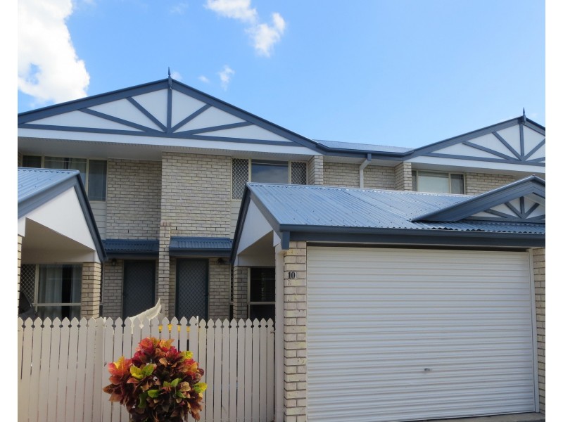10/21 Glenora Street, Wynnum QLD 4178