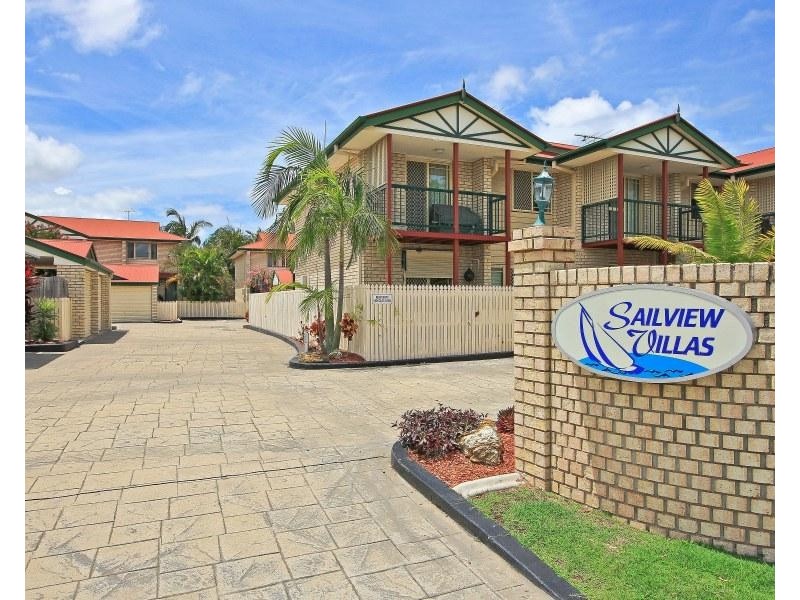 10/21 Glenora Street, Wynnum QLD 4178