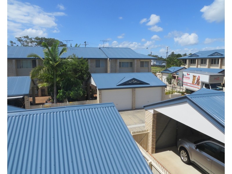 10/21 Glenora Street, Wynnum QLD 4178