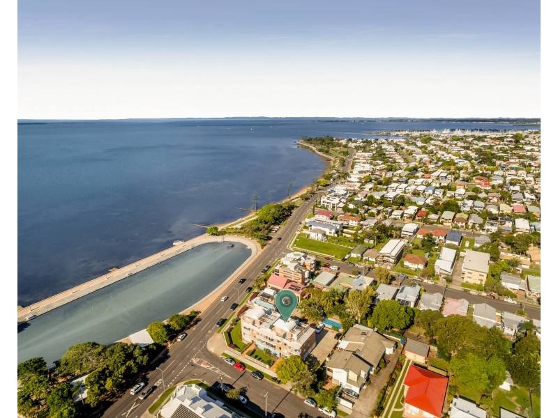 Lot 39 – 118 Sandy Camp Road, Wynnum West QLD 4178