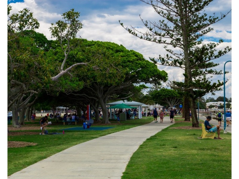 Lot 39 – 118 Sandy Camp Road, Wynnum West QLD 4178