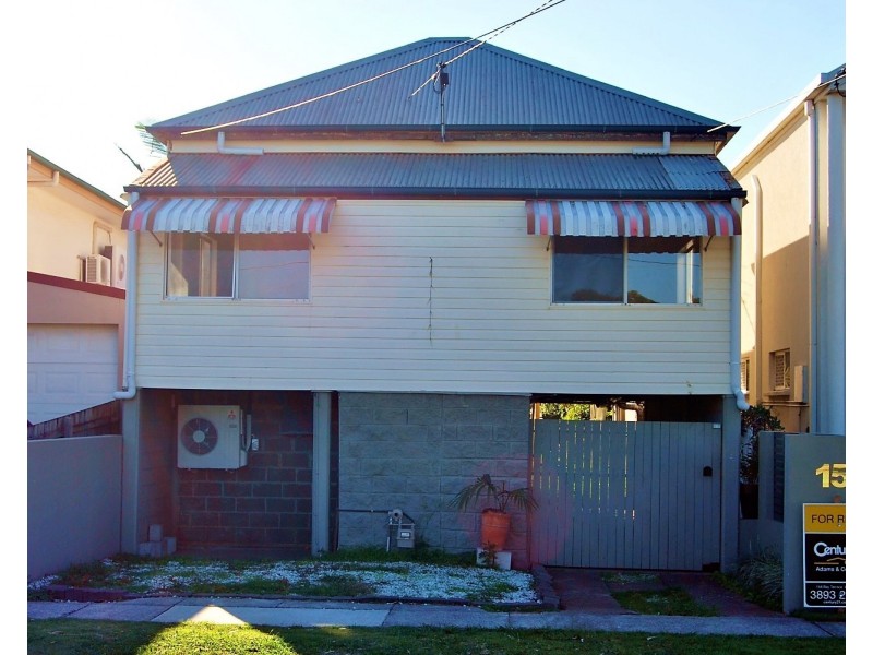 15 Glenora Street, Wynnum QLD 4178