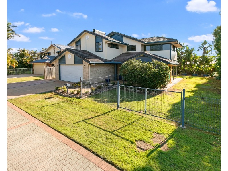 37 Mizzen Street, Manly West QLD 4179