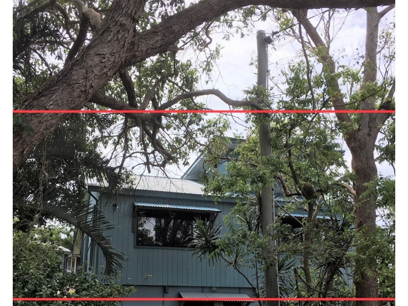 1 Boreen Street, Point Lookout QLD 4183