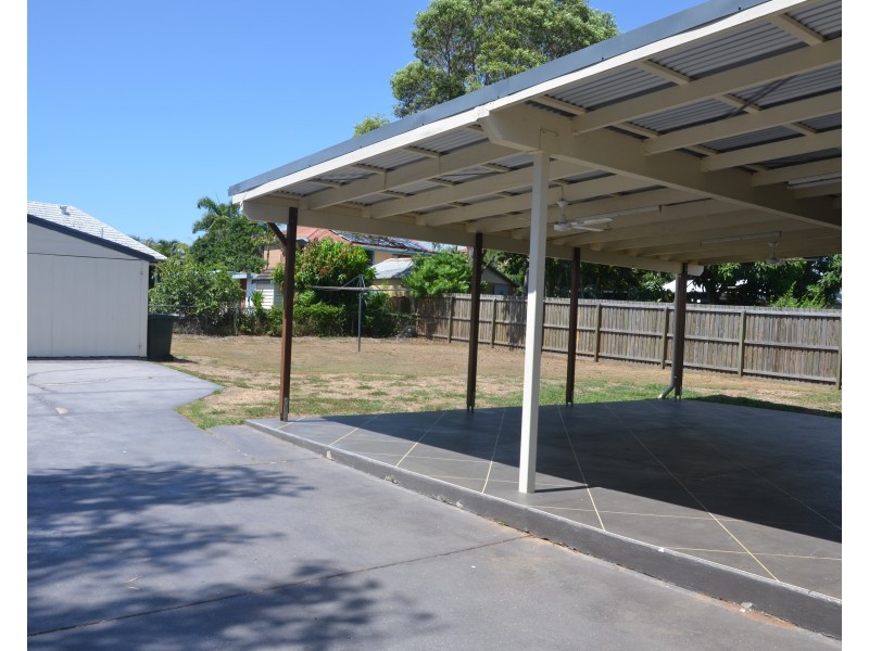 60 Besham Parade, Wynnum QLD 4178