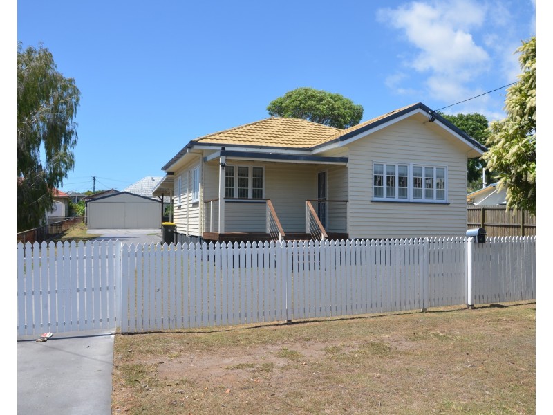 60 Besham Parade, Wynnum QLD 4178