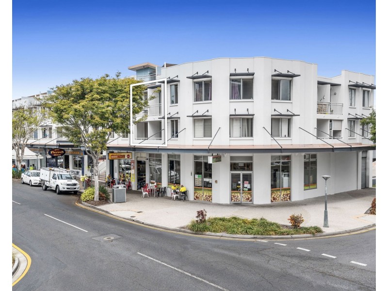 13/89 Bay Terrace, Wynnum QLD 4178