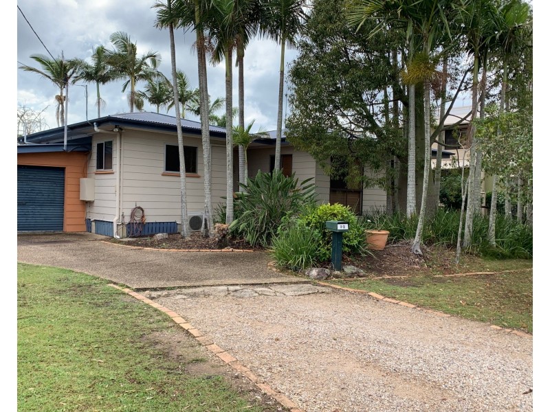 92 Queens Esplanade, Thorneside QLD 4158