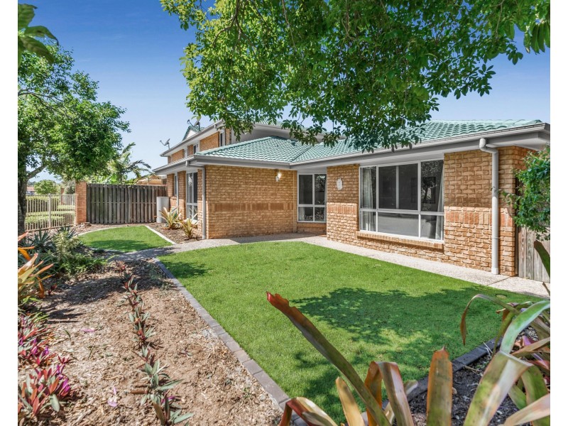 37/27 Camille Crescent, Wynnum West QLD 4178