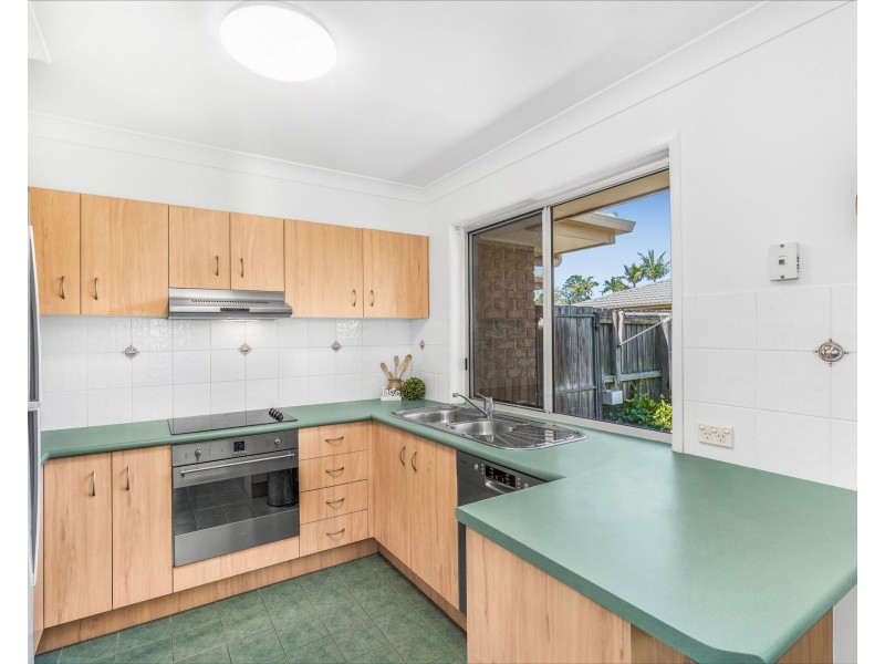 37/27 Camille Crescent, Wynnum West QLD 4178