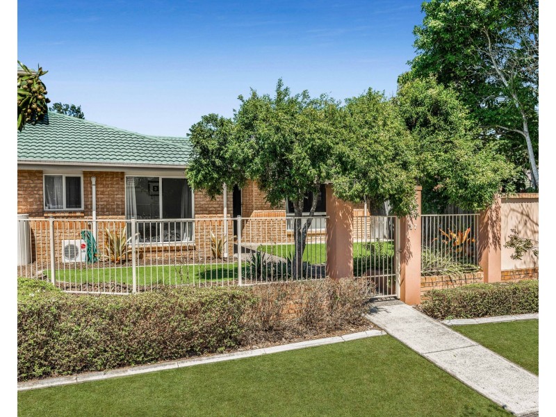 37/27 Camille Crescent, Wynnum West QLD 4178