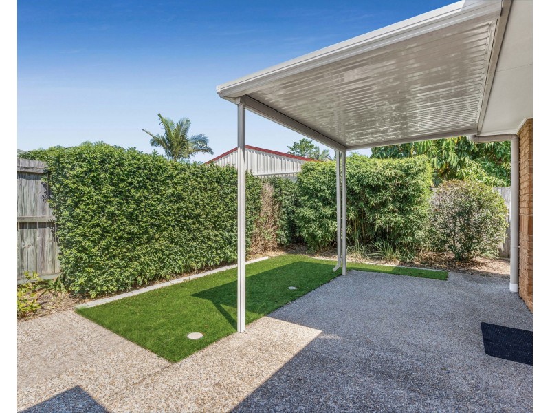 37/27 Camille Crescent, Wynnum West QLD 4178